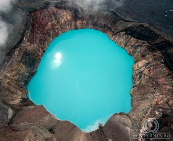 Малый семячик на wikipoints.ru