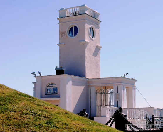 Амурский утес на wikipoints.ru