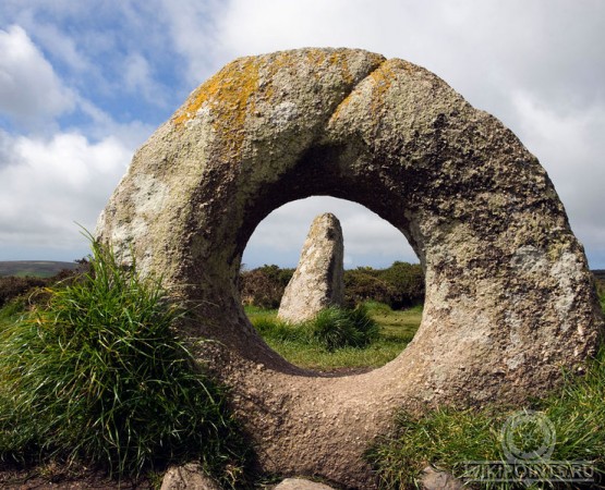 Мен-эн-Тол на wikipoints.ru
