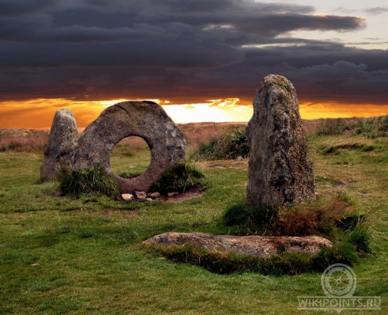 Мен-эн-Тол на wikipoints.ru