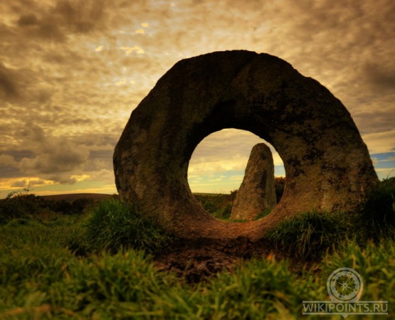 Мен-эн-Тол на wikipoints.ru