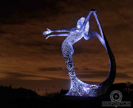 Арриа на wikipoints.ru