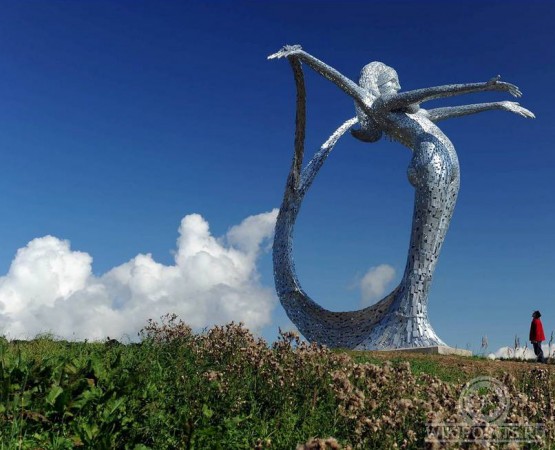 Арриа на wikipoints.ru