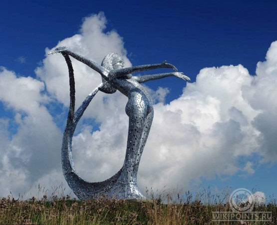 Арриа на wikipoints.ru