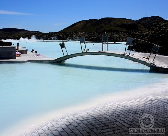 Голубая лагуна на wikipoints.ru