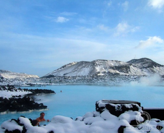 Голубая лагуна на wikipoints.ru