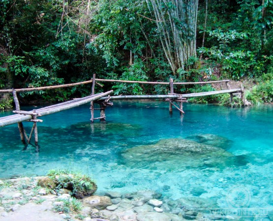 Водопад Кавасан на wikipoints.ru