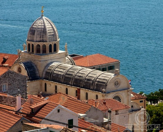 Собор Святого Иакова на wikipoints.ru