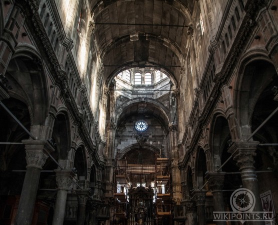 Собор Святого Иакова на wikipoints.ru