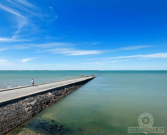 Пассаж дю Гуа на wikipoints.ru