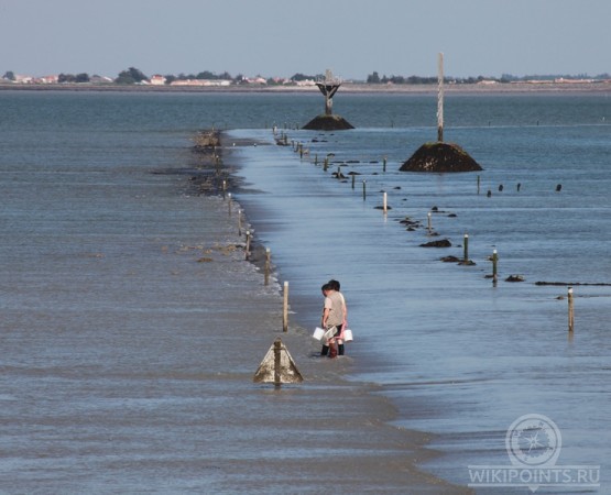 Пассаж дю Гуа на wikipoints.ru