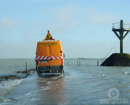 Пассаж дю Гуа на wikipoints.ru