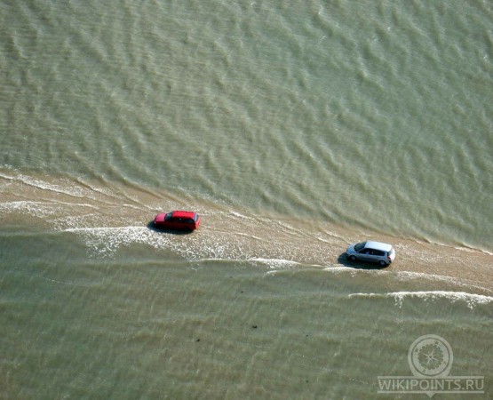 Пассаж дю Гуа на wikipoints.ru