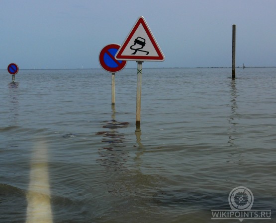 Пассаж дю Гуа на wikipoints.ru