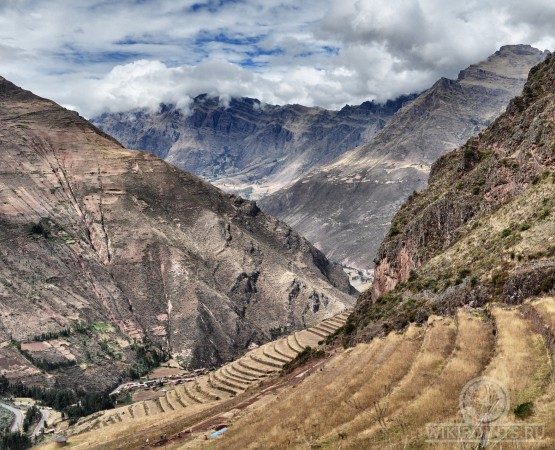 Урумбамба на wikipoints.ru