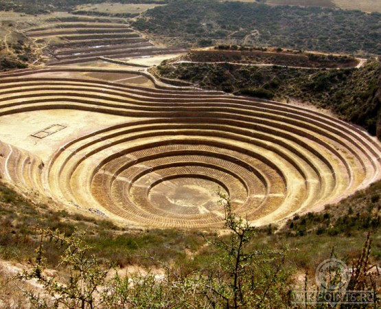 Урумбамба на wikipoints.ru