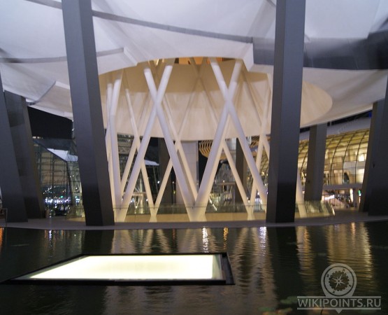 Музей науки и искусства на wikipoints.ru