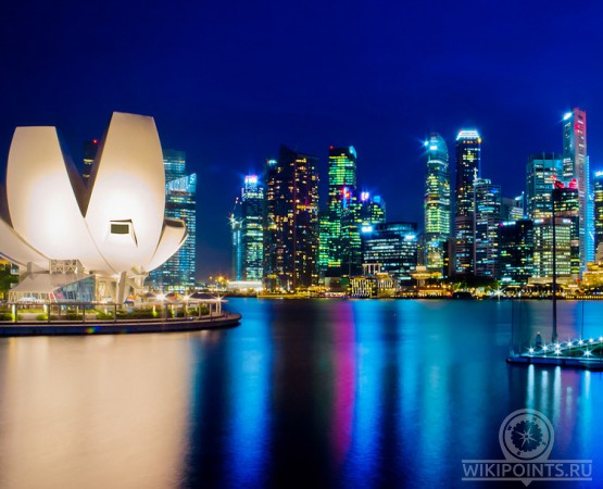 Музей науки и искусства на wikipoints.ru