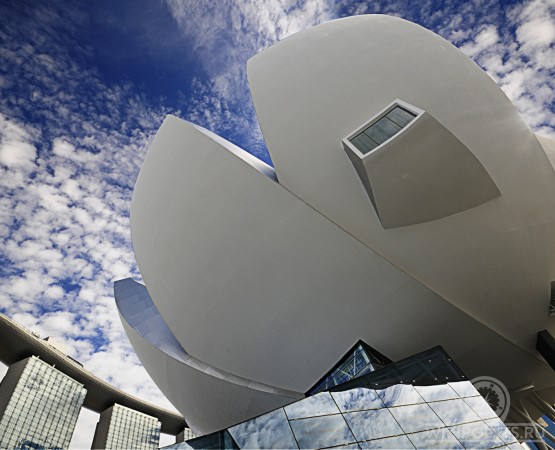 Музей науки и искусства на wikipoints.ru