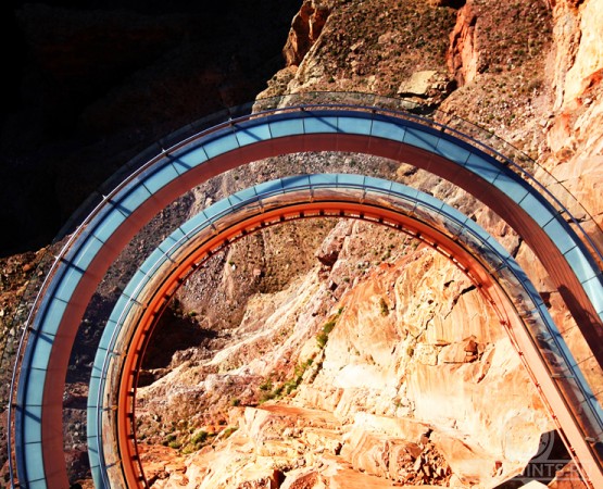 Смотровая площадка Небесная тропа на wikipoints.ru