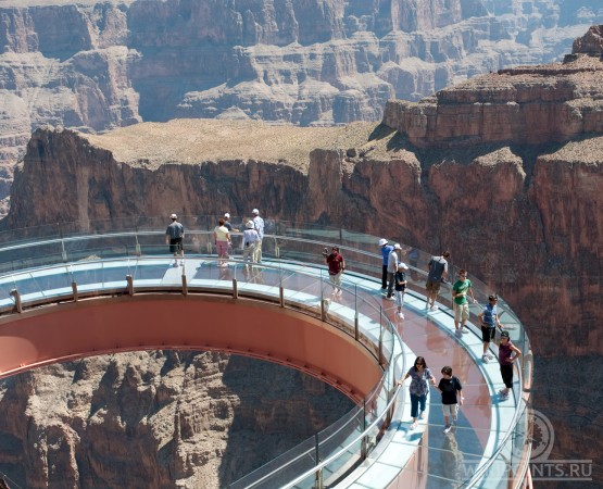 Смотровая площадка Небесная тропа на wikipoints.ru