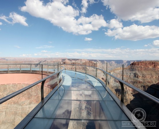 Смотровая площадка Небесная тропа на wikipoints.ru