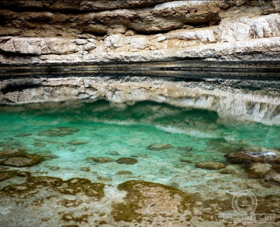 Колодец Бимма на wikipoints.ru