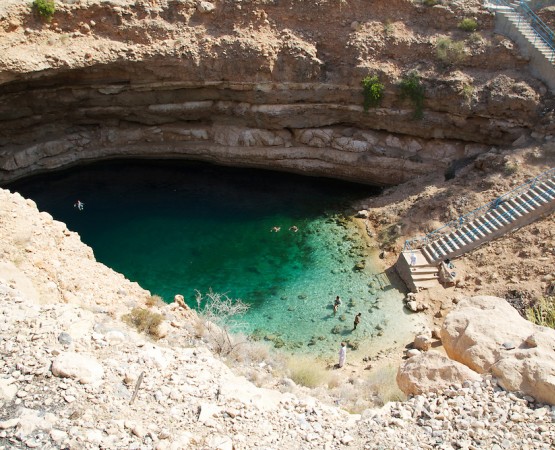 Колодец Бимма на wikipoints.ru