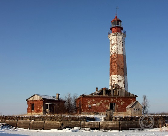 Остров Сухо на wikipoints.ru