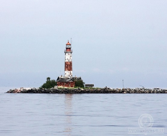 Остров Сухо на wikipoints.ru