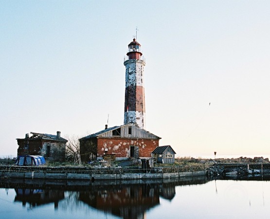 Остров Сухо на wikipoints.ru