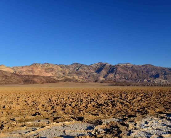 Национальный парк Долина Смерти на wikipoints.ru