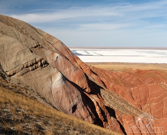 Большое Богдо на wikipoints.ru