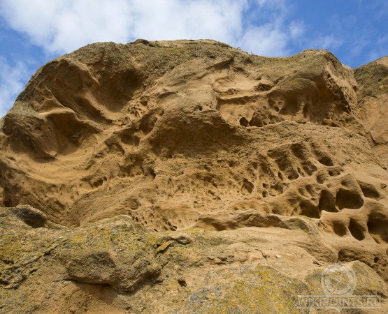 Большое Богдо на wikipoints.ru