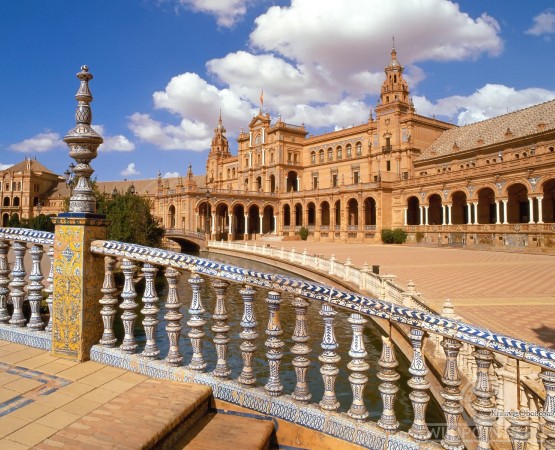 Площадь Испании на wikipoints.ru