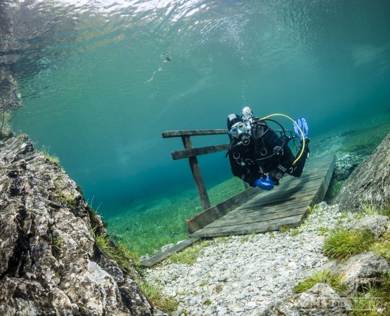 Грюнер-Зе на wikipoints.ru