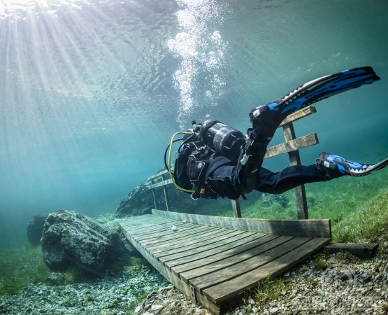 Грюнер-Зе на wikipoints.ru