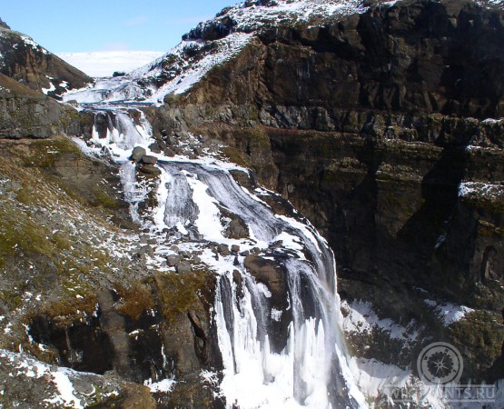 Глимур на wikipoints.ru