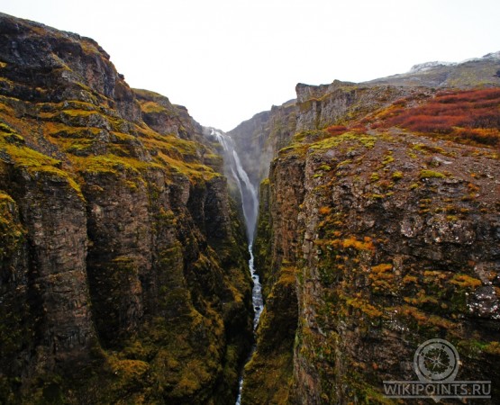 Глимур на wikipoints.ru