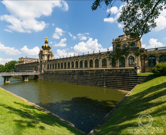 Цвингер на wikipoints.ru