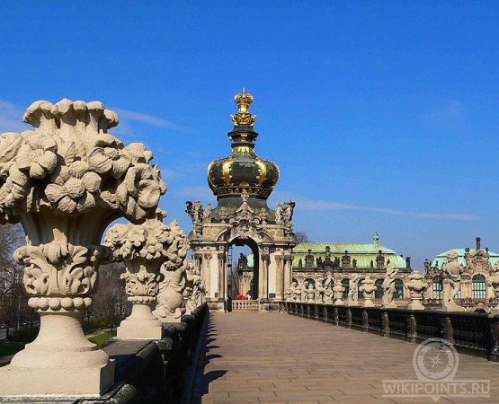 Цвингер на wikipoints.ru