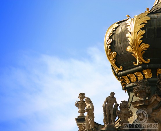 Цвингер на wikipoints.ru