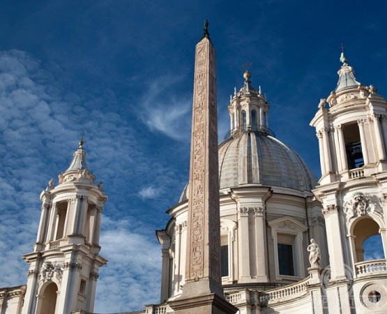 Пьяцца Навона на wikipoints.ru