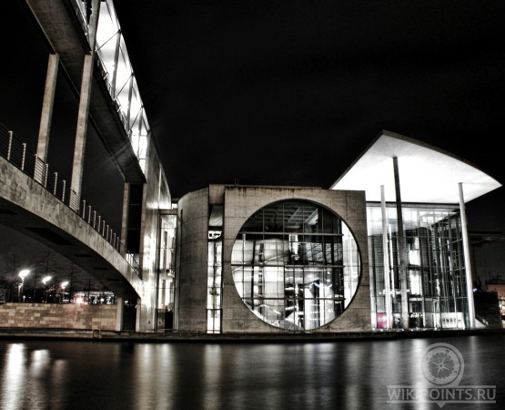 Дом Марии Элизабет Людерс на wikipoints.ru