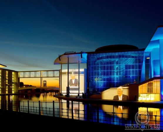 Дом Марии Элизабет Людерс на wikipoints.ru