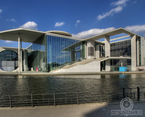 Дом Марии Элизабет Людерс на wikipoints.ru