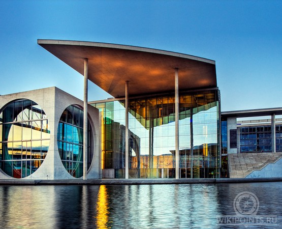 Дом Марии Элизабет Людерс на wikipoints.ru