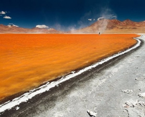 Лагуна Колорада на wikipoints.ru