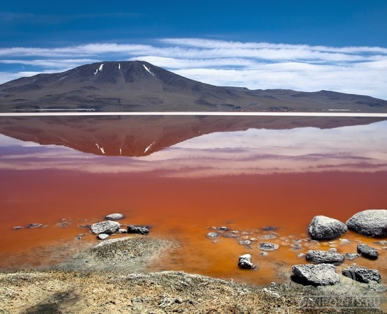 Лагуна Колорада на wikipoints.ru