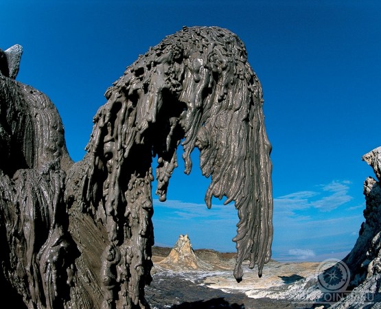 Вулкан Олдоиньо Ленгаи на wikipoints.ru